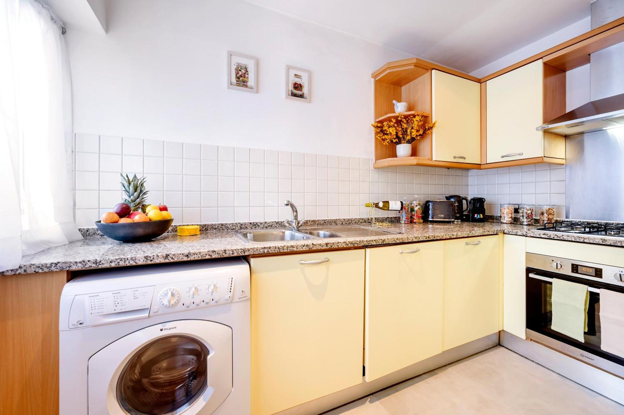 Welcome The Garrick Apartamento Londres