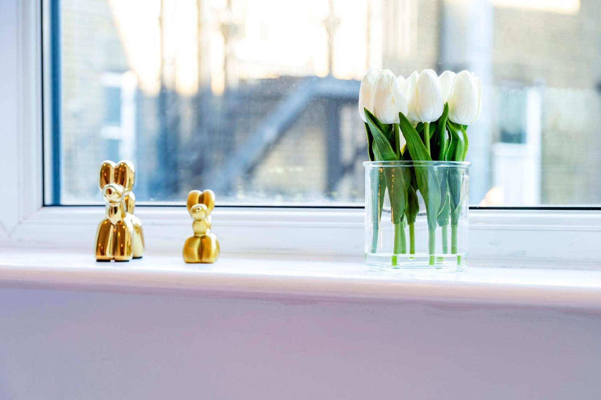 Welcome The Garrick Apartamento Londres
