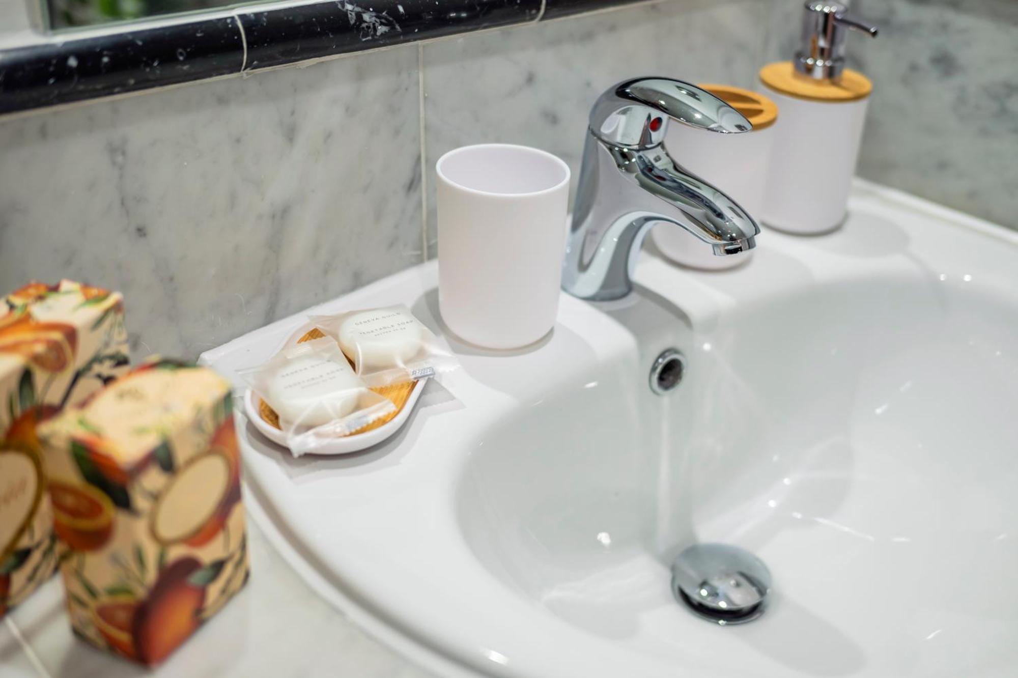 Apartamento Welcome The Garrick *