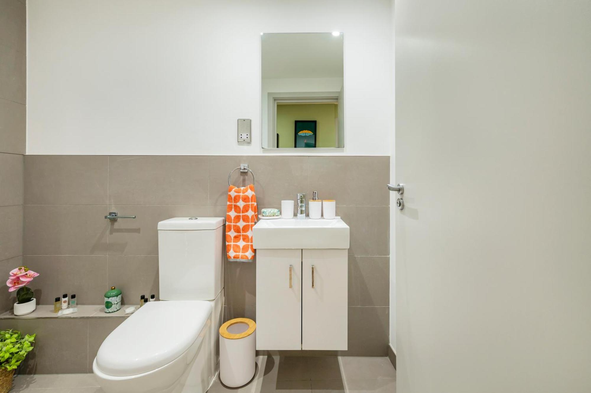 Apartamento Welcome The Garrick *