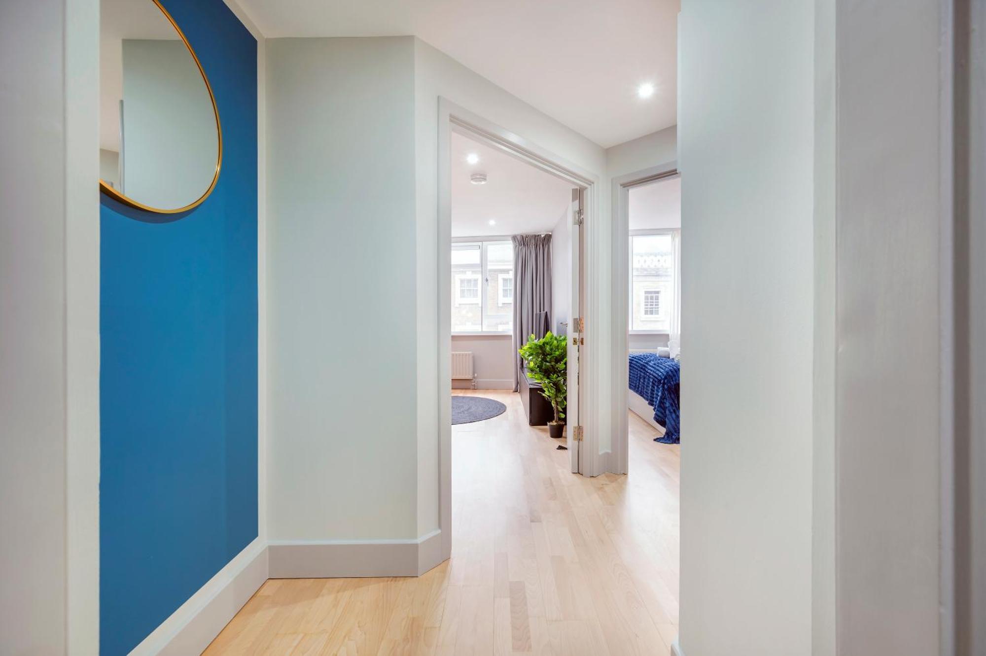 Welcome The Garrick Apartamento Londres