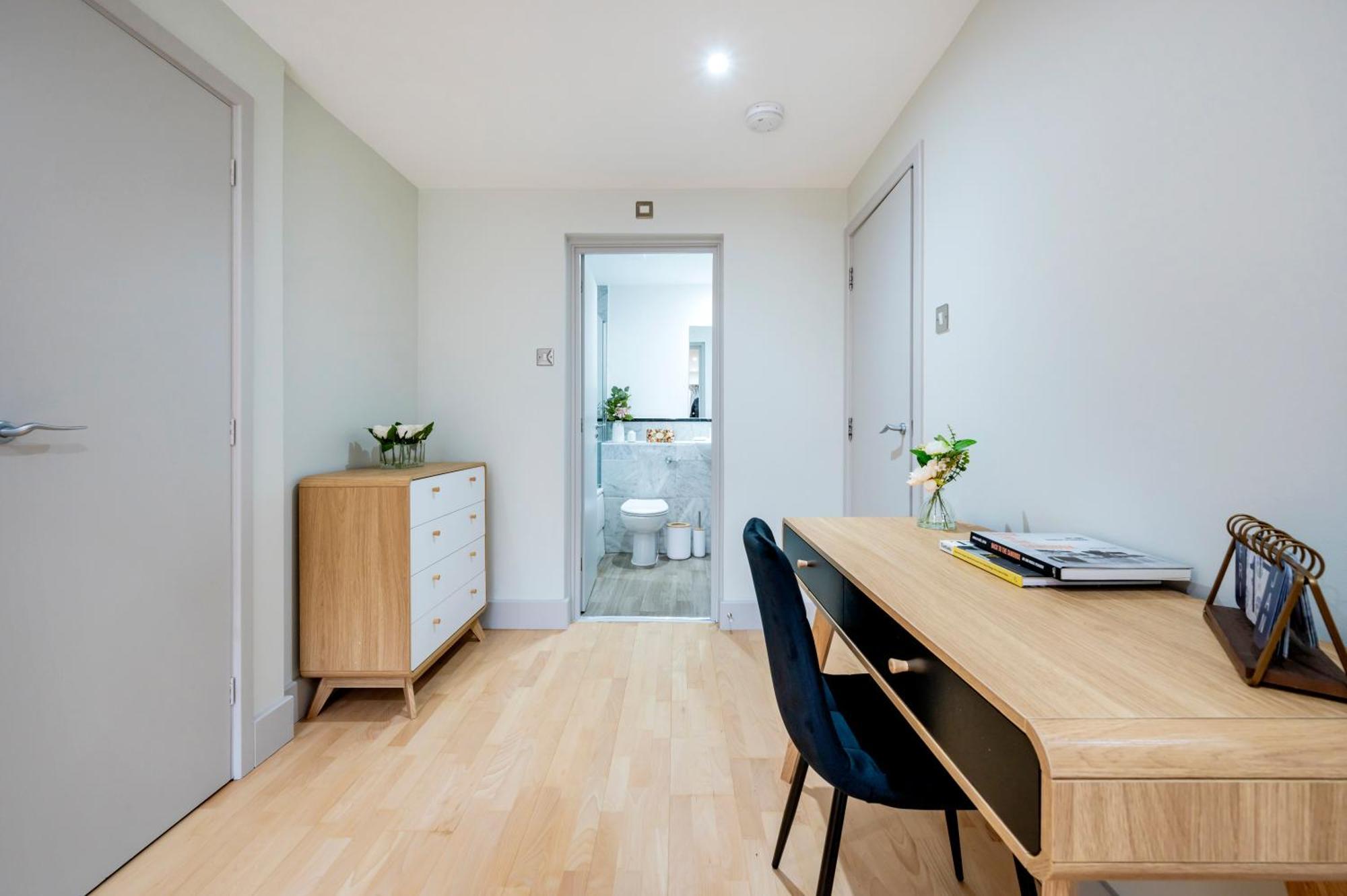 Apartamento Welcome The Garrick *